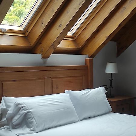 Casa Bielsa Konuk evi Dış mekan fotoğraf