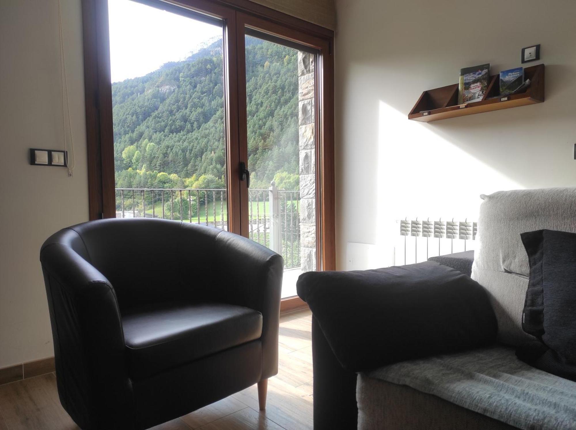 Casa Bielsa Konuk evi Dış mekan fotoğraf