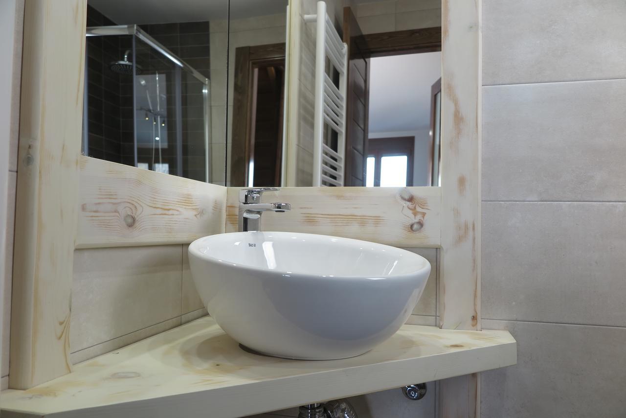 Casa Bielsa Konuk evi Dış mekan fotoğraf
