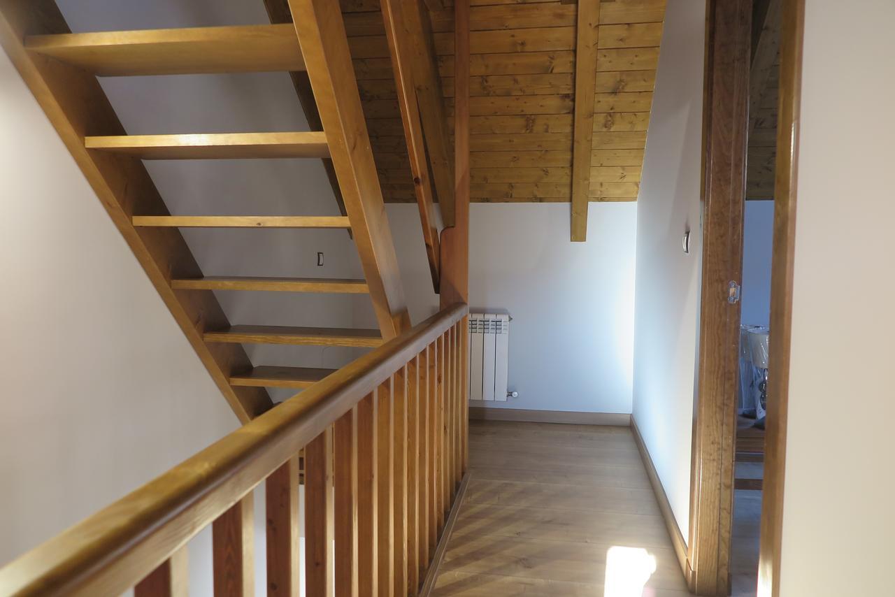 Casa Bielsa Konuk evi Dış mekan fotoğraf