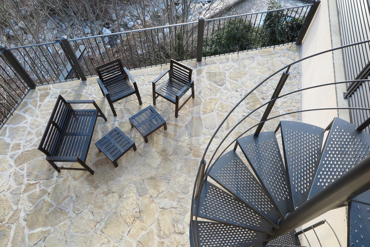 Casa Bielsa Konuk evi Dış mekan fotoğraf